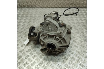 HPLA 4A213 CA Rear Differential LAND ROVER RANGE ROVER SPORT L494 2013 Car type passenger cars
