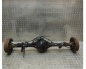AB39 4001 BBD Rear axle FORD RANGER TKE 2011