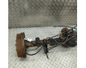 AB39 4001 BBD Rear axle FORD RANGER TKE 2011 Part manufacturer Ford OE