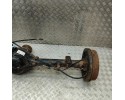 AB39 4001 BBD Rear axle FORD RANGER TKE 2011 Catalog number of the part AB39 4001 BBD