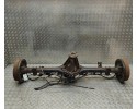 AB39 4001 BBD Rear axle FORD RANGER TKE 2011 Car type passenger cars