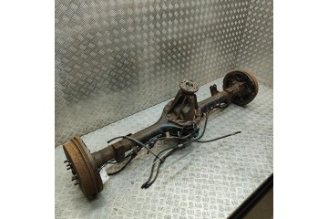 Eje trasero AB39-4001-BBD para FORD RANGER (TKE) (2011- )