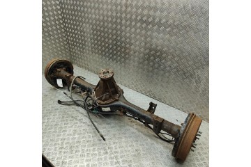Eje trasero AB39-4001-BBD para FORD RANGER (TKE) (2011- )