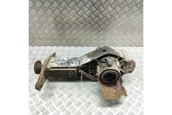 017500043T Rear AUDI V8 44_ 4C_ 1988 1994