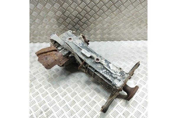 017500043T Rear AUDI V8 44_ 4C_ 1988 1994 Part manufacturer Audi OE