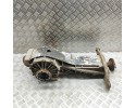 017500043T Rear AUDI V8 44_ 4C_ 1988 1994 Car type passenger cars