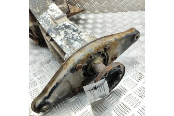Diferencial trasero 017500043T para AUDI V8 (44, 4C) (1988-1994)