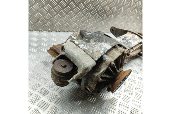 Diferencial trasero 017500043T para AUDI V8 (44, 4C) (1988-1994)