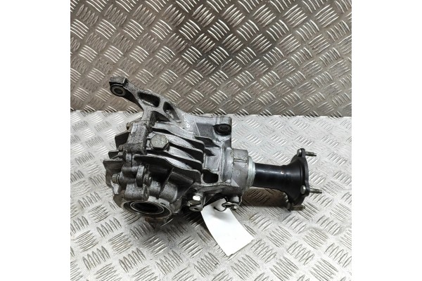 KN03 27 500 Front Diferential MAZDA CX 5 KF 2016