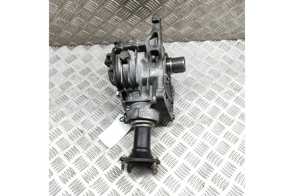 KN03 27 500 Front Diferential MAZDA CX 5 KF 2016 Part manufacturer Mazda OE