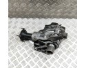 KN03 27 500 Front Diferential MAZDA CX 5 KF 2016 Catalog number of the part KN03 27 500