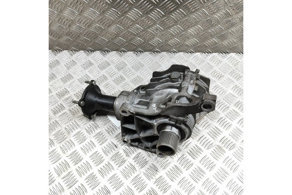 KN03 27 500 Front Diferential MAZDA CX 5 KF 2016 Catalog number of the part KN03 27 500