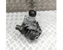 KN03 27 500 Front Diferential MAZDA CX 5 KF 2016 Car type passenger cars