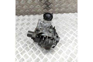 KN03 27 500 Front Diferential MAZDA CX 5 KF 2016 Car type passenger cars