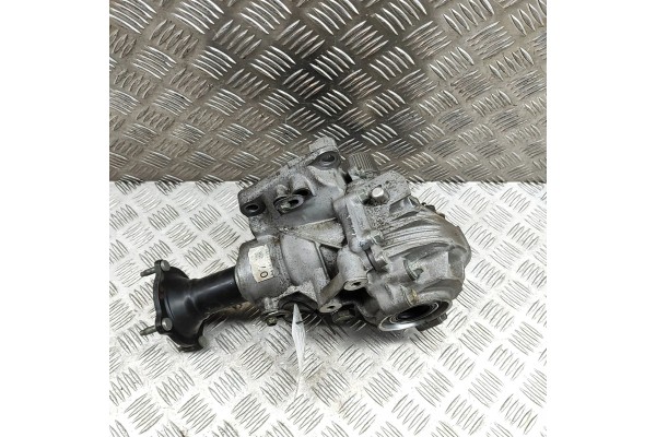 Diferencial delantero MAZDA CX-5 (KF) (2016- ) KN03-27-500