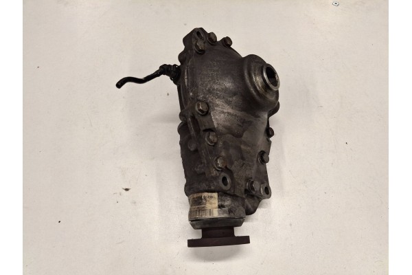 GENUINE BMW X3 F25 2011 Front differential 31507592002