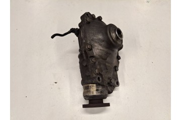 GENUINE BMW X3 F25 2011 Front differential 31507592002