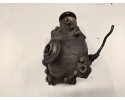 GENUINE BMW X3 F25 2011 Front differential 31507592002 Catalog number of the part 31507592002
