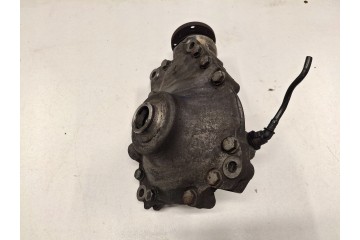 GENUINE BMW X3 F25 2011 Front differential 31507592002 Catalog number of the part 31507592002