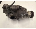 GENUINE BMW X3 F25 2011 Front differential 31507592002 Car type 4x4 SUV