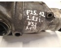 GENUINE BMW X3 F25 2011 Front differential 31507592002 Installation side front