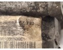 GENUINE BMW X3 F25 2011 Front differential 31507592002 Catalog number of the original 7592002