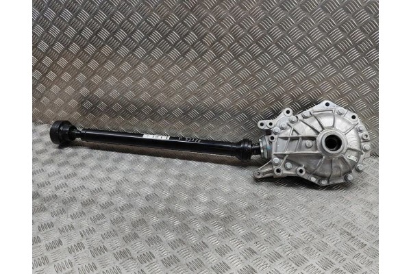 M8E2 3219 AB M8E2 3017 AB Front Differential LAND ROVER RANGE ROVER
