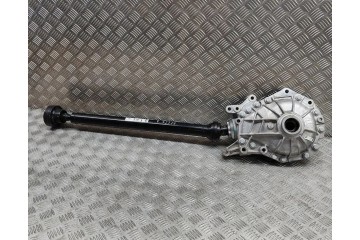 M8E2 3219 AB M8E2 3017 AB Front Differential LAND ROVER RANGE ROVER