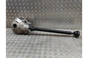 M8E2 3219 AB M8E2 3017 AB Front Differential LAND ROVER RANGE ROVER Part manufacturer Land Rover OE