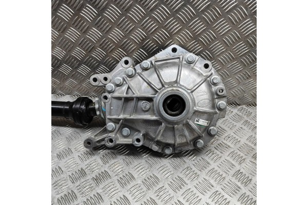 M8E2 3219 AB M8E2 3017 AB Front Differential LAND ROVER RANGE ROVER Car type passenger cars