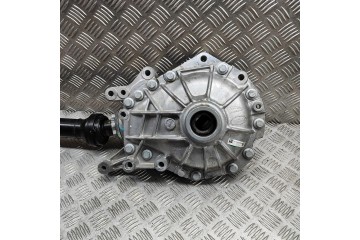 M8E2 3219 AB M8E2 3017 AB Front Differential LAND ROVER RANGE ROVER Car type passenger cars