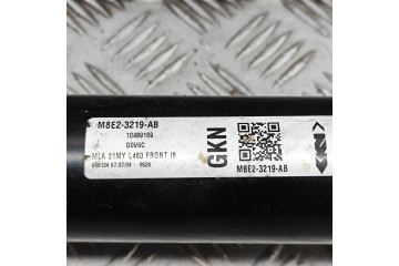 Diferencial delantero M8E2-3219-AB, M8E2-3017-AB para LAND ROVER RANGE