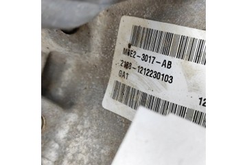 Diferencial delantero M8E2-3219-AB, M8E2-3017-AB para LAND ROVER RANGE