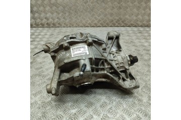 10228102 M8E2 4A213 AB Rear Differential LAND ROVER RANGE ROVER SPORT