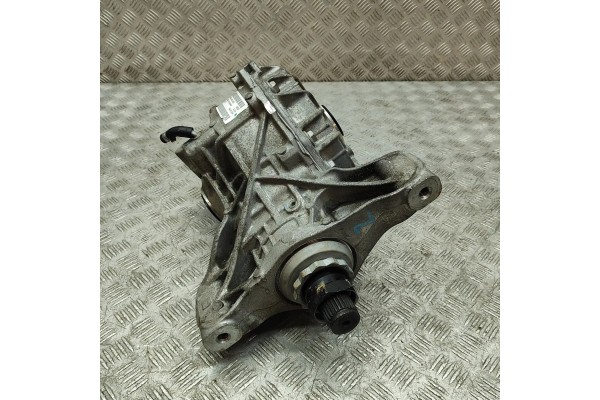 10228102 M8E2 4A213 AB Rear Differential LAND ROVER RANGE ROVER SPORT Car type passenger cars