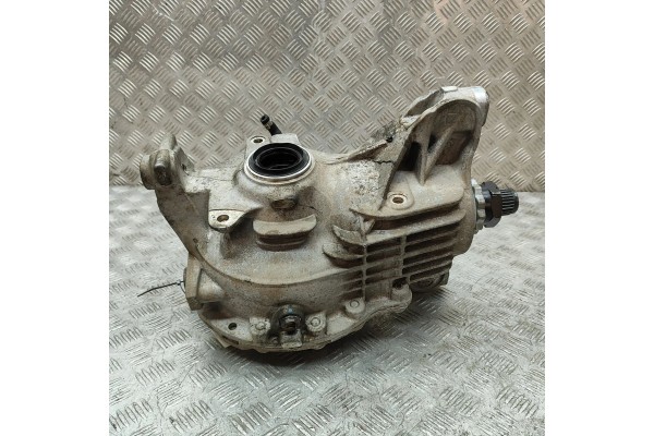 10228102 M8E2 4A213 AB Rear Differential LAND ROVER RANGE ROVER SPORT Catalog number of the original 10228102 M8E2 4A213 AB