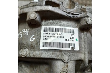 Diferencial trasero LAND ROVER RANGE ROVER SPORT 10228102, M8E2-4A213-