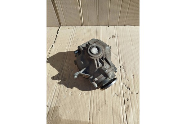 Front differential Mercedes Benz GLC X253 C253 2213307600 Part manufacturer Mercedes Benz OE