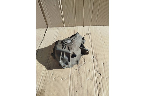 Front differential Mercedes Benz GLC X253 C253 2213307600 Catalog number of the part 2213307600