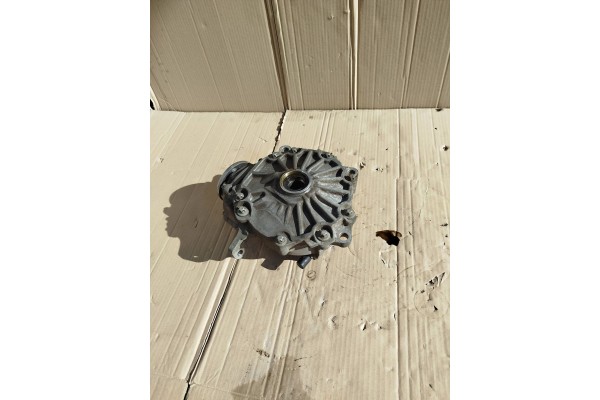 Front differential Mercedes Benz GLC X253 C253 2213307600 Installation side multipurpose
