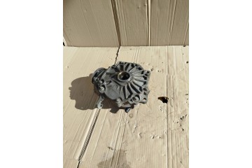 Front differential Mercedes Benz GLC X253 C253 2213307600 Installation side multipurpose