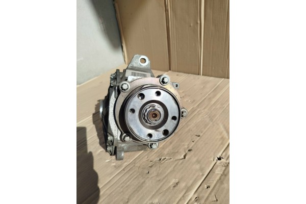 Front differential Mercedes Benz GLC X253 C253 2213307600 Catalog number of the original A2213307600