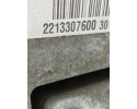 Diferencial delantero Mercedes-Benz GLC X253 C253 2213307600