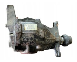 BMW X5 Rear Diferential OEM 7564867