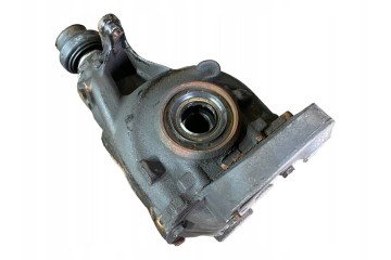 BMW X5 Rear Diferential OEM 7564867 Part manufacturer BMW OE