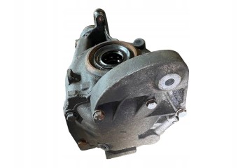 BMW X5 Rear Diferential OEM 7564867 Catalog number of the part 7590911