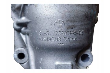 Diferencial delantero BMW Serie 3 OEM 31507578153
