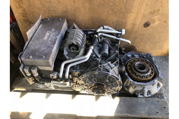 FERRARI 488 GTB SPIDER GEARBOX SKRZYNIA BIEGOW