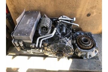 FERRARI 488 GTB SPIDER GEARBOX SKRZYNIA BIEGOW