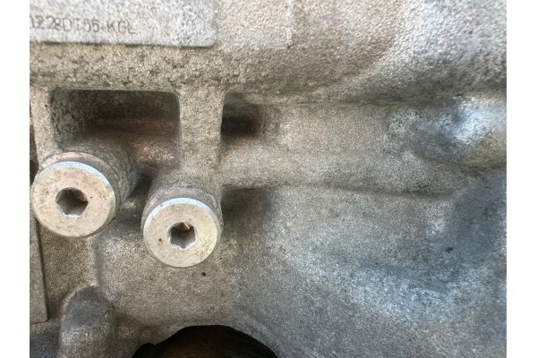 FERRARI 488 GTB SPIDER GEARBOX SKRZYNIA BIEGOW Part manufacturer Ferrari OE